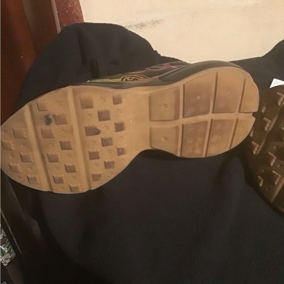 Authentic Gucci sneakers - Picture 5 of 5